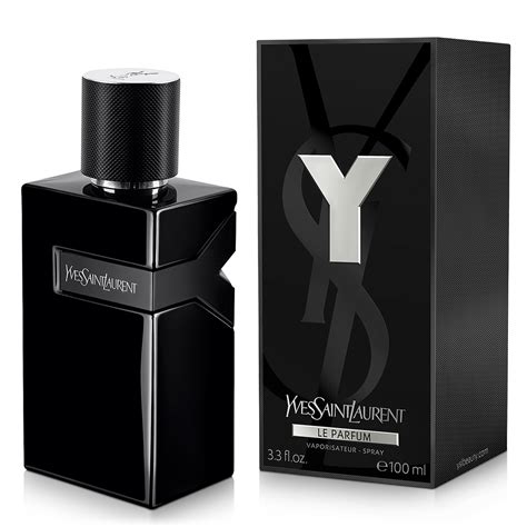 mens perfume ysl|yves saint laurent men's perfume.